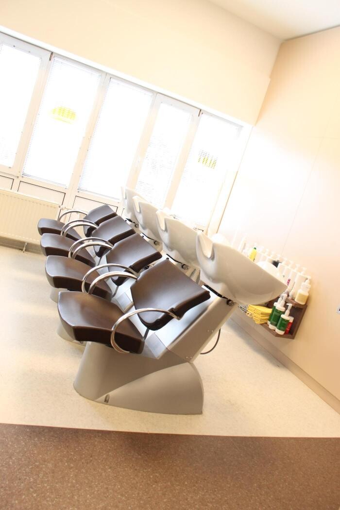 Bilder KLIPP Frisör - Ihr Friseur Vösendorf