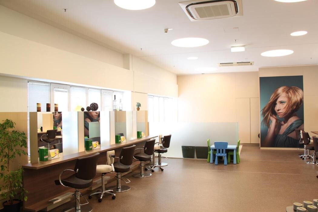 Bilder KLIPP Frisör - Ihr Friseur Vösendorf