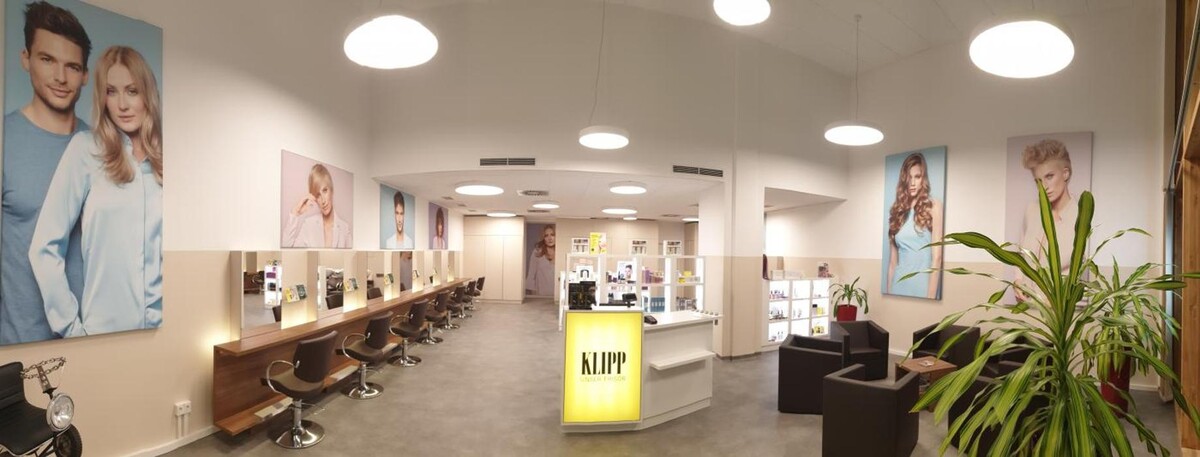 Bilder KLIPP Frisör - Ihr Friseur Wörgl