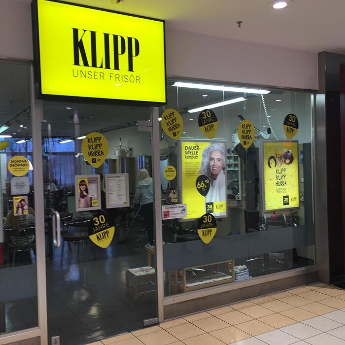 Bilder KLIPP Frisör - Ihr Friseur Amstetten