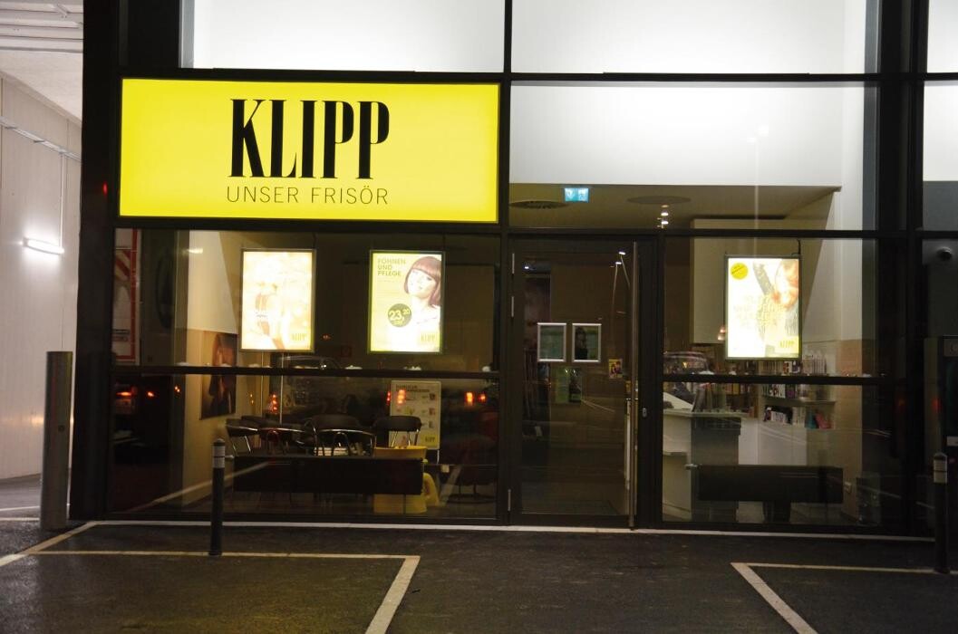 Bilder KLIPP Frisör - Ihr Friseur Wels