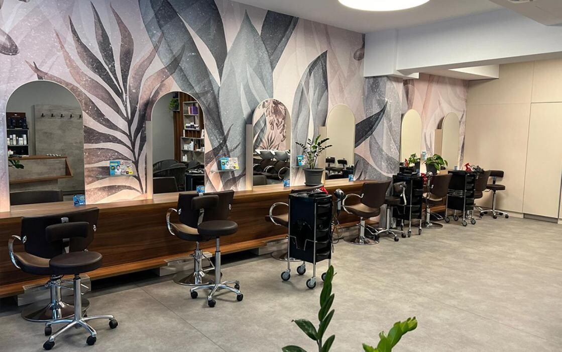 Bilder KLIPP Frisör - Ihr Friseur St. Johann im Pongau