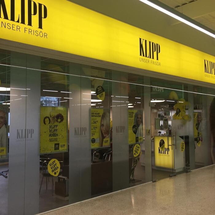 Bilder KLIPP Frisör - Ihr Friseur Enns