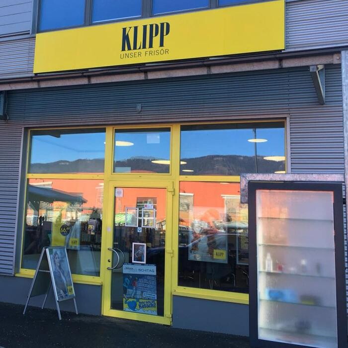 Bilder KLIPP Frisör - Ihr Friseur Fohnsdorf