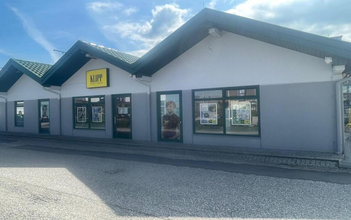Bilder KLIPP Frisör - Ihr Friseur Schalchen