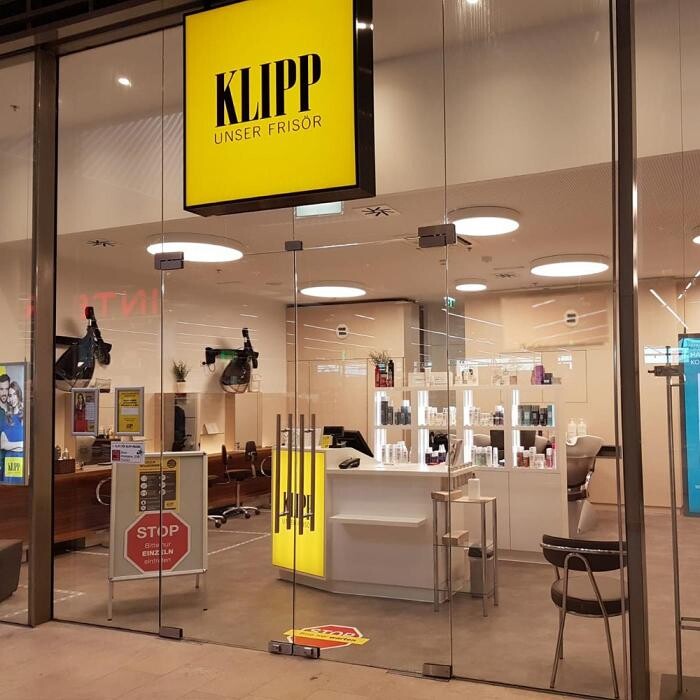 Bilder KLIPP Frisör - Ihr Friseur Braunau am Inn