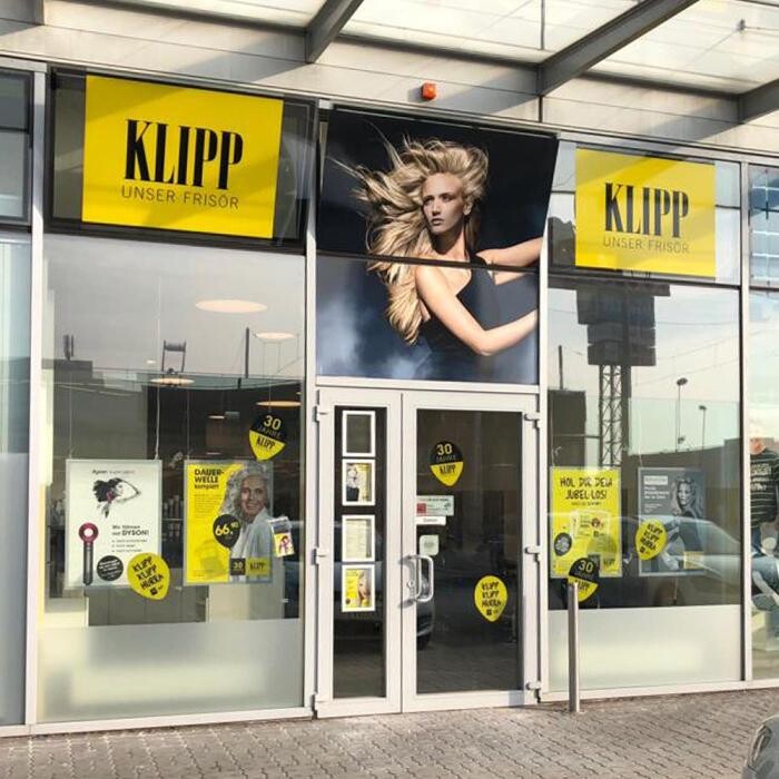 Bilder KLIPP Frisör - Ihr Friseur Brunn am Gebirge