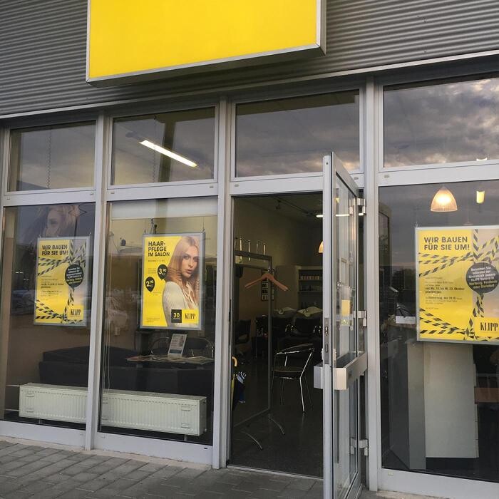 Bilder KLIPP Frisör - Ihr Friseur Fürstenfeld