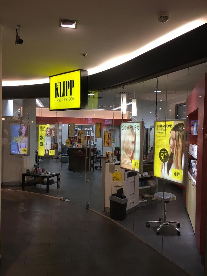 Bilder KLIPP Frisör - Ihr Friseur Vöcklabruck
