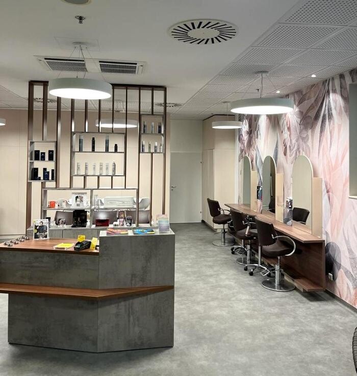 Bilder KLIPP Frisör - Ihr Friseur Vöcklabruck