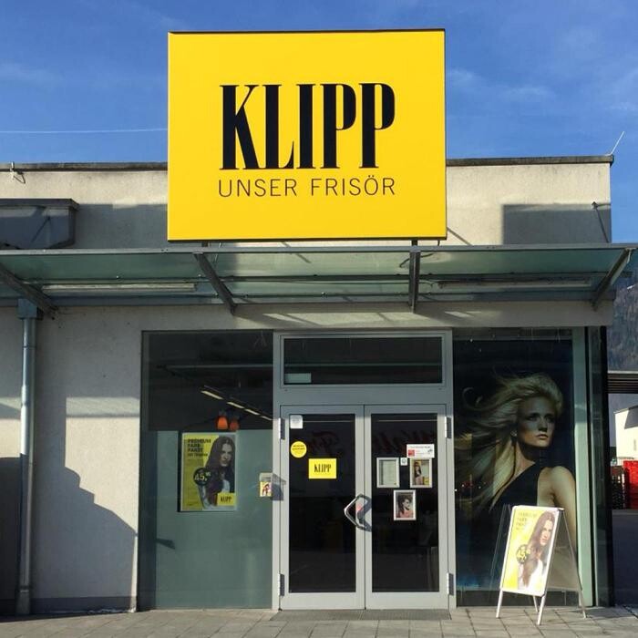 Bilder KLIPP Frisör - Ihr Friseur St. Michael im Lungau