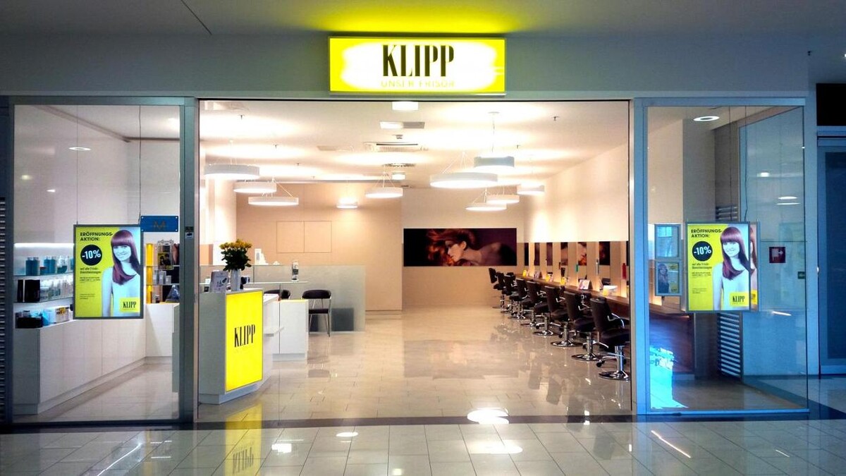 Bilder KLIPP Frisör - Ihr Friseur Leibnitz
