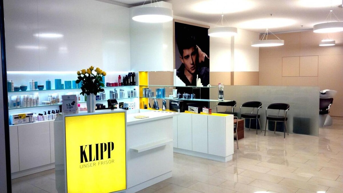 Bilder KLIPP Frisör - Ihr Friseur Leibnitz