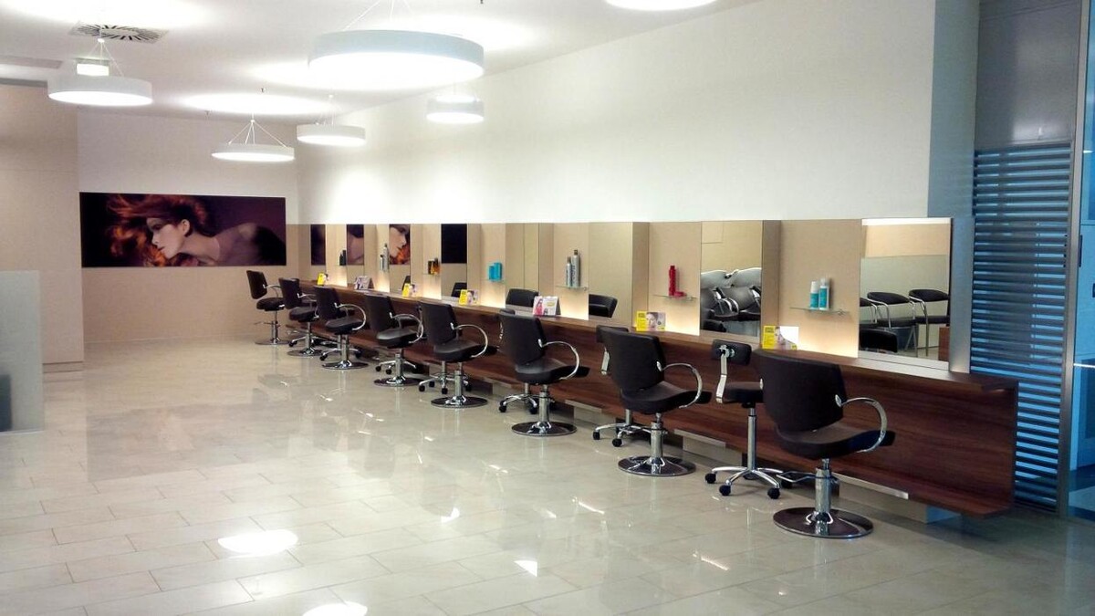 Bilder KLIPP Frisör - Ihr Friseur Leibnitz