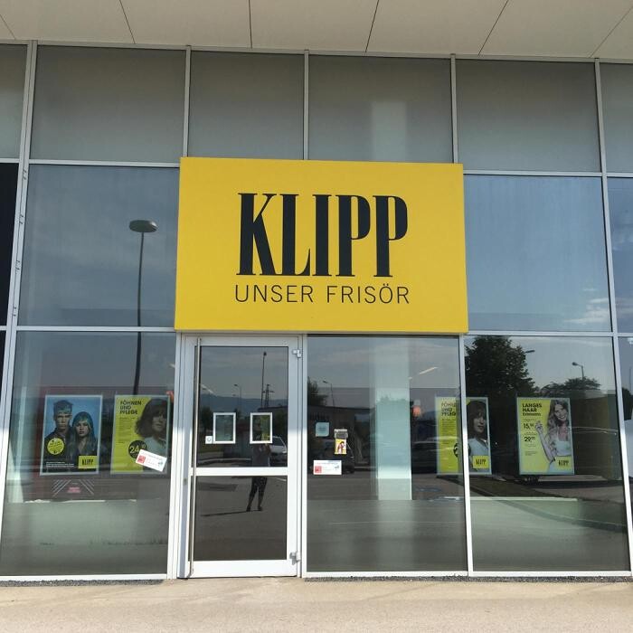 Bilder KLIPP Frisör - Ihr Friseur Steyr-Dietach