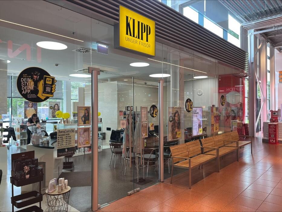 Bilder KLIPP Frisör - Ihr Friseur Bruck an der Leitha