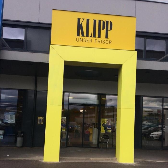 Bilder KLIPP Frisör - Ihr Friseur Neunkirchen