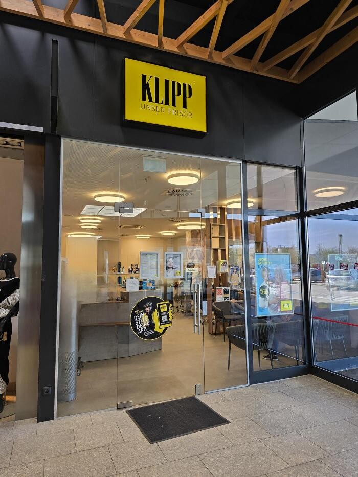 Bilder KLIPP Frisör - Ihr Friseur Wels