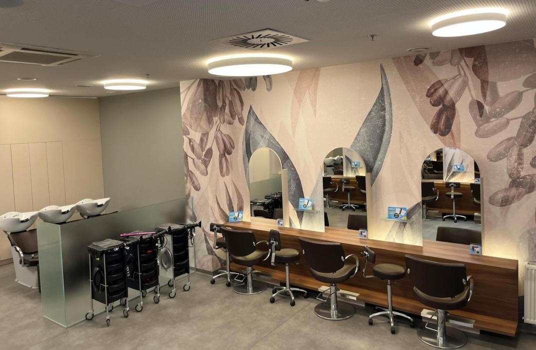 Bilder KLIPP Frisör - Ihr Friseur Wels