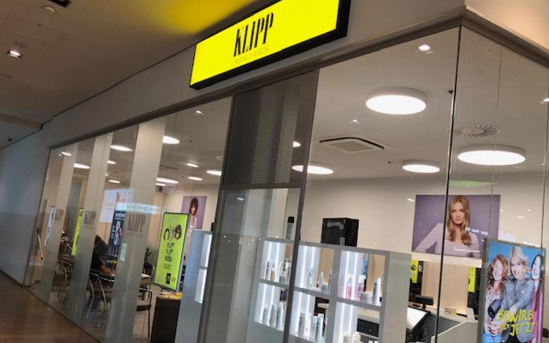 Bilder KLIPP Frisör - Ihr Friseur Graz-Gösting