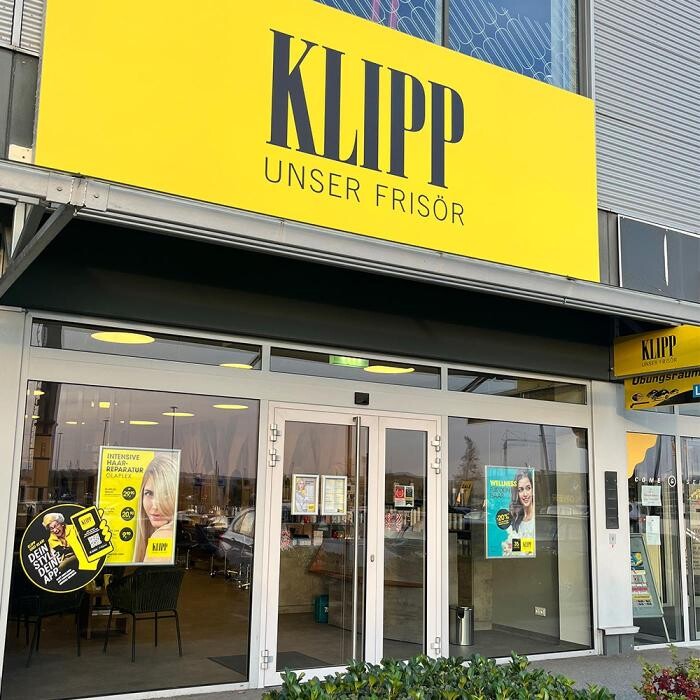 Bilder KLIPP Frisör - Ihr Friseur Horn