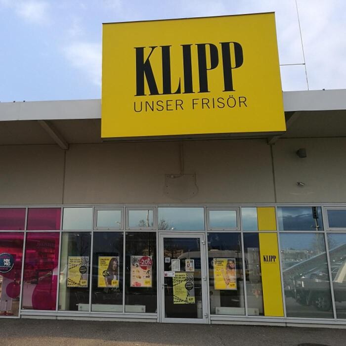 Bilder KLIPP Frisör - Ihr Friseur Deutsch-Wagram