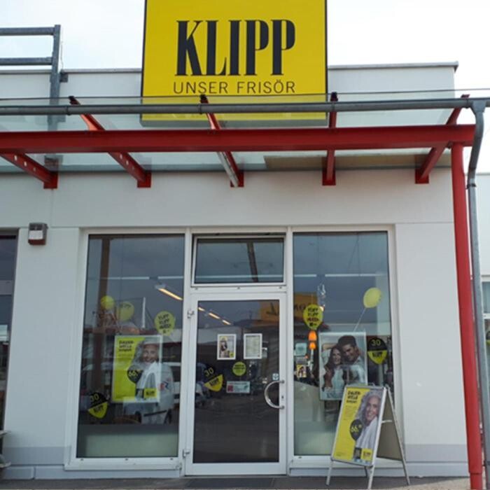Bilder Klipp Frisör - Ihr Friseur Ybbs an der Donau