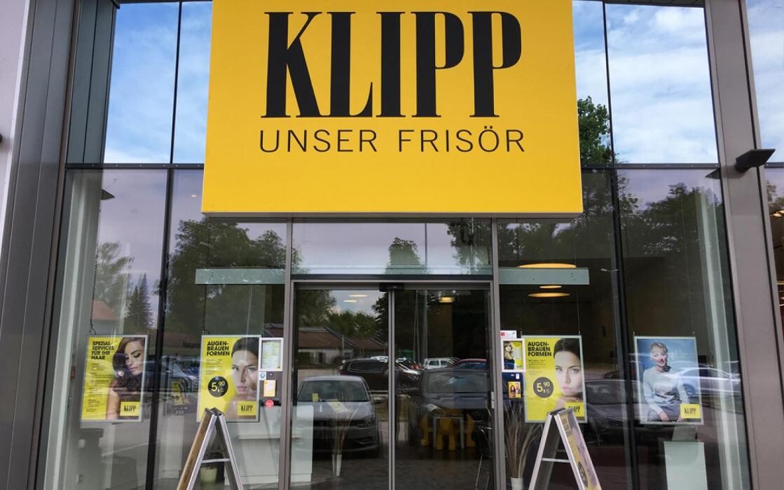 Bilder KLIPP Frisör - Ihr Friseur Eferding