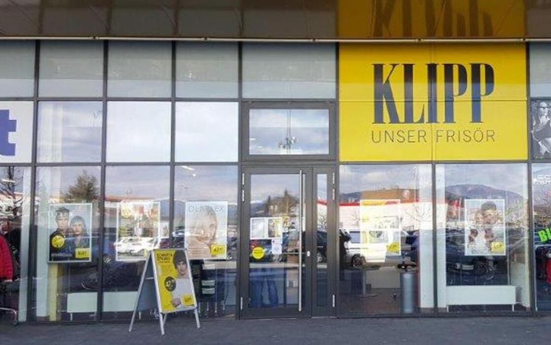 Bilder KLIPP Frisör - Ihr Friseur Klagenfurt