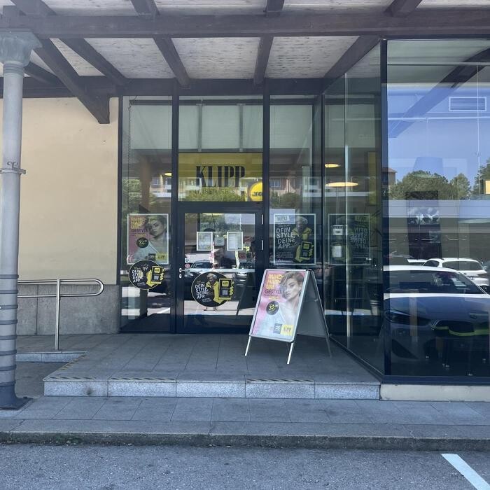 Bilder KLIPP Frisör - Ihr Friseur Bad Hall