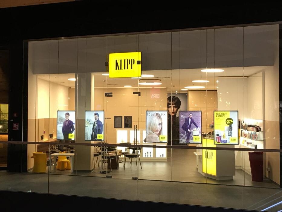 Bilder KLIPP Frisör - Ihr Friseur Liezen