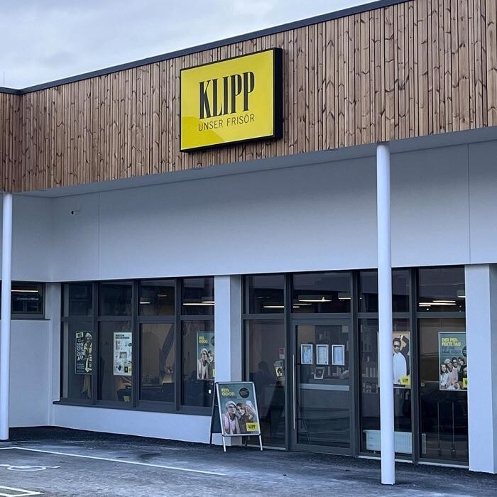 Bilder KLIPP Frisör - Ihr Friseur Zeltweg
