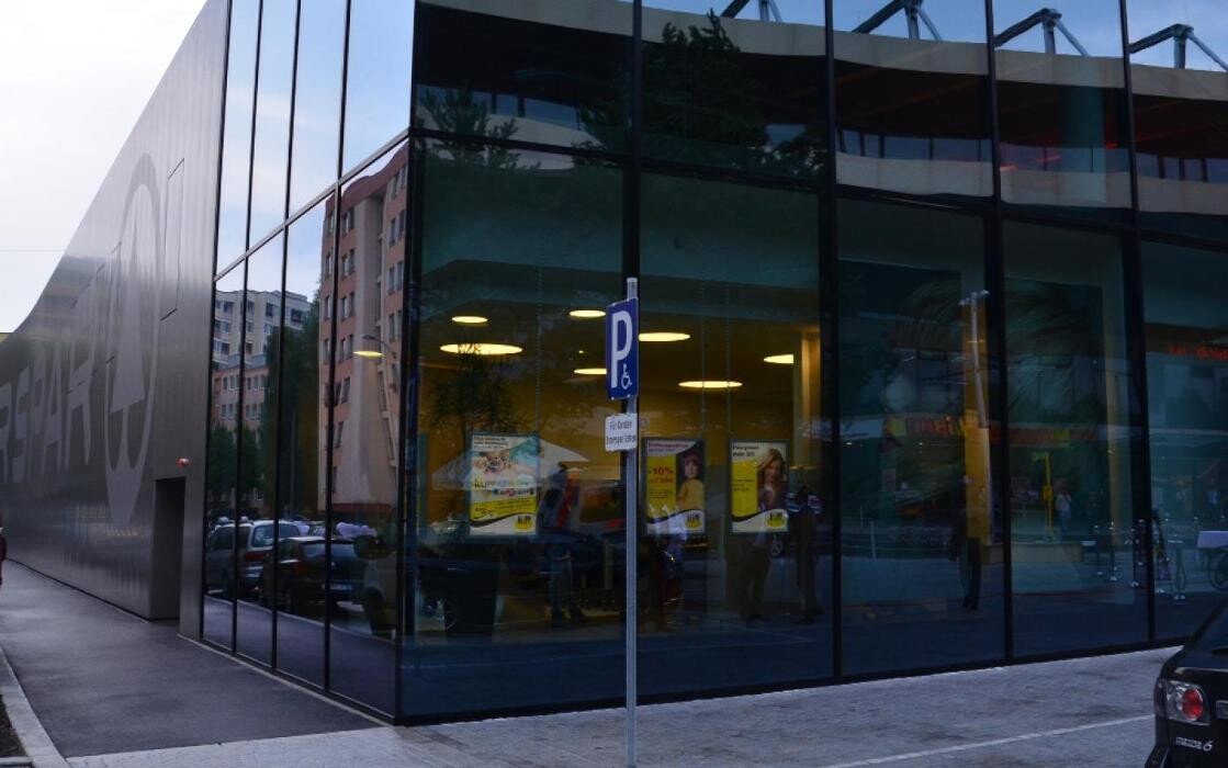 Bilder KLIPP Frisör - Ihr Friseur Salzburg