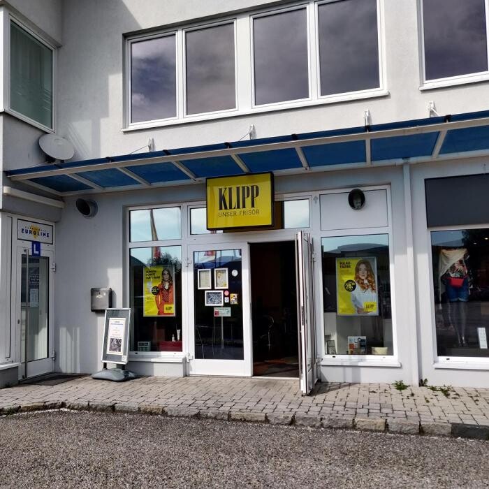 Bilder KLIPP Frisör - Ihr Friseur Rohrbach