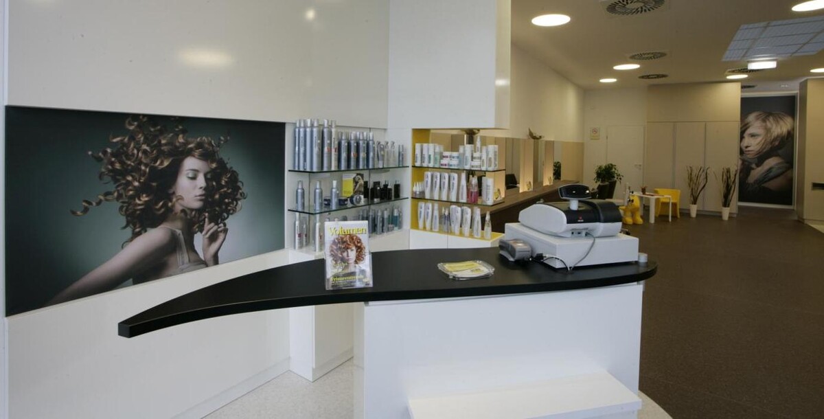 Bilder KLIPP Frisör - Ihr Friseur Rohrbach