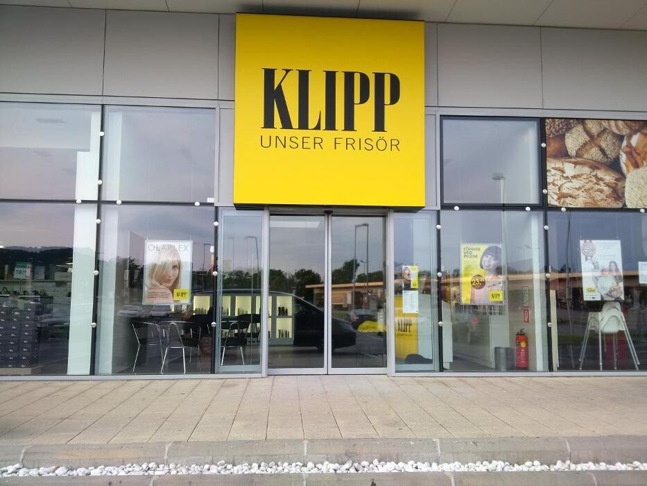Bilder KLIPP Frisör - Ihr Friseur Wien