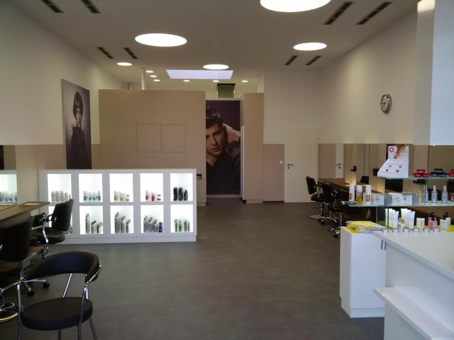 Bilder KLIPP Frisör - Ihr Friseur Wien