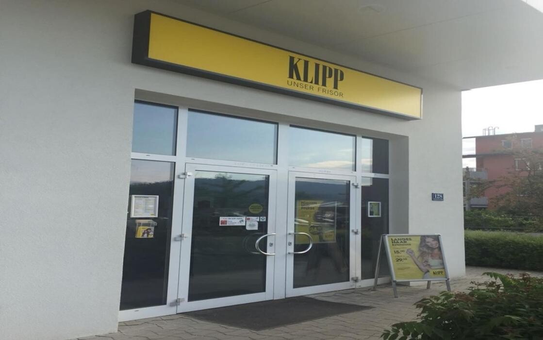 Bilder KLIPP Frisör - Ihr Friseur Klagenfurt am Wörthersee