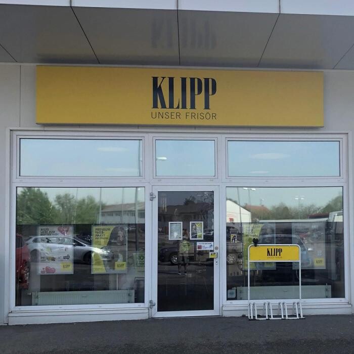 Bilder KLIPP Frisör - Ihr Friseur Strasshof an der Nordbahn