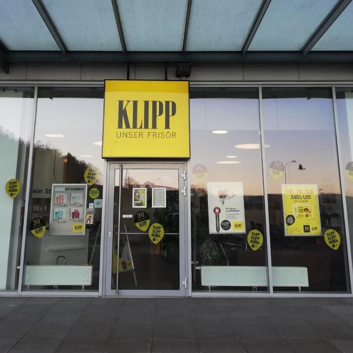 Bilder KLIPP Frisör - Ihr Friseur Purgstall an der Erlauf