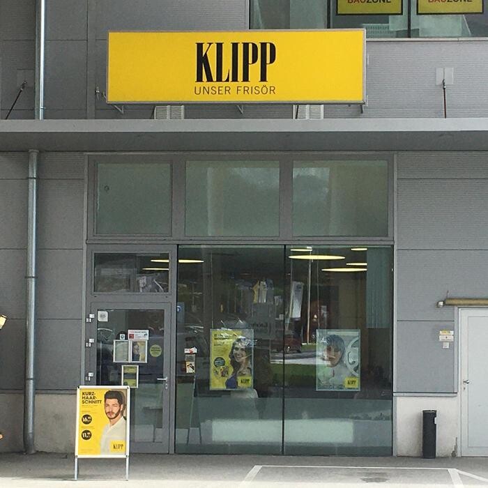 Bilder KLIPP Frisör - Ihr Friseur Liezen