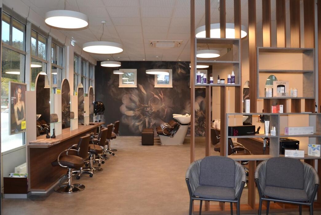 Bilder KLIPP Frisör - Ihr Friseur Thalheim bei Wels