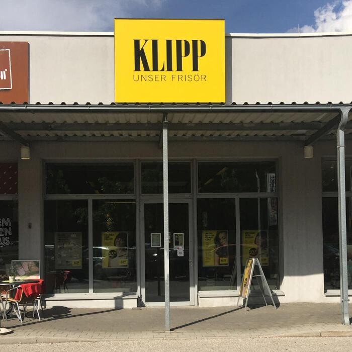 Bilder KLIPP Frisör - Ihr Friseur Klagenfurt
