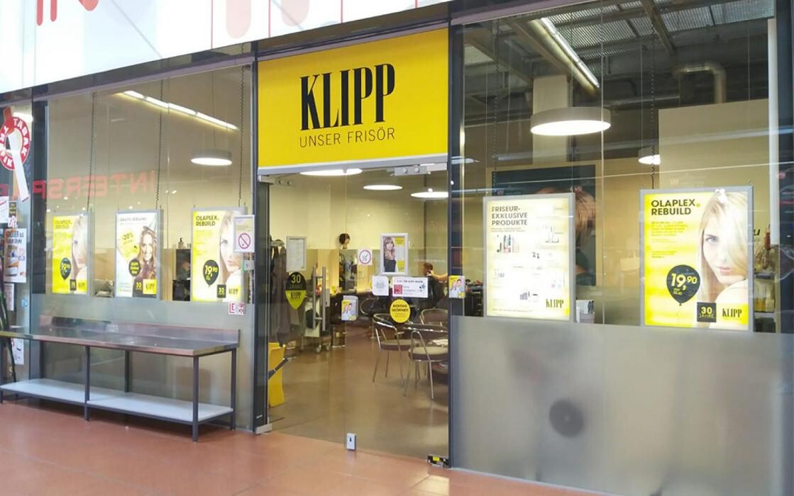 Bilder KLIPP Frisör - Ihr Friseur Leoben