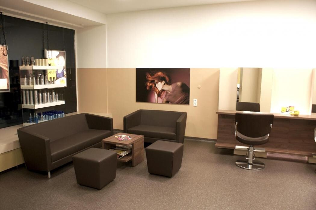 Bilder KLIPP Frisör - Ihr Friseur Hohenems