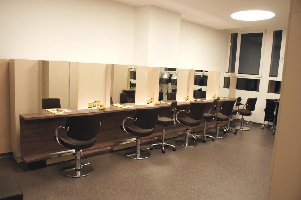 Bilder KLIPP Frisör - Ihr Friseur Hohenems