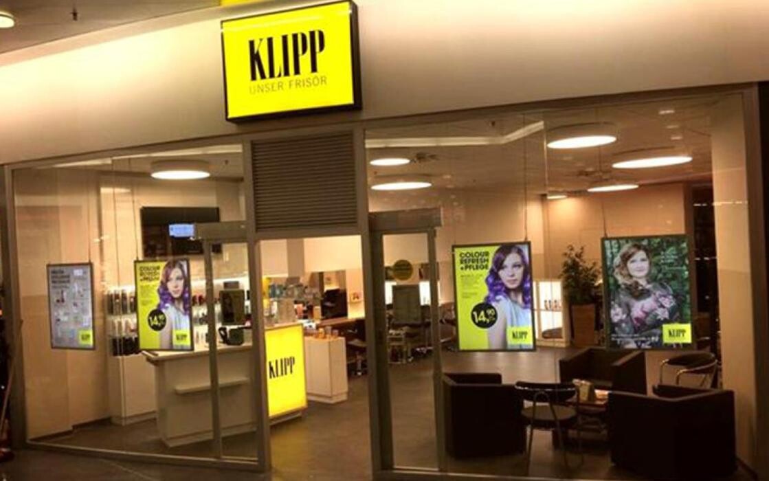 Bilder KLIPP Frisör - Ihr Friseur Saalfelden am Steine