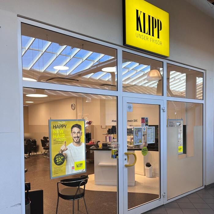 Bilder KLIPP Frisör - Ihr Friseur Gröbming