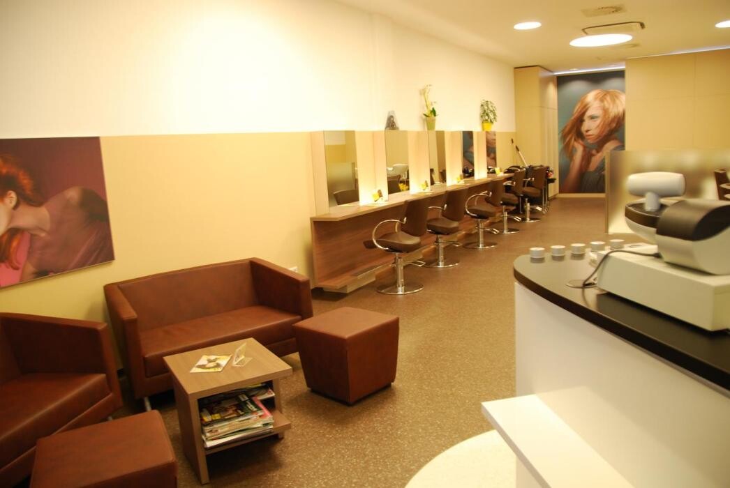 Bilder KLIPP Frisör - Ihr Friseur Gröbming