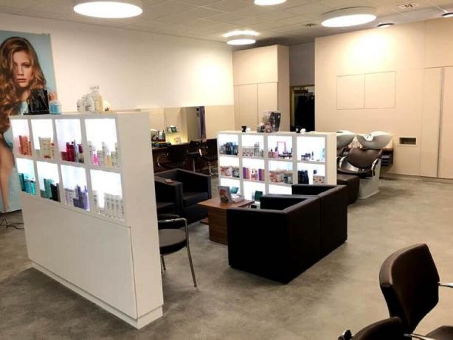 Bilder KLIPP Frisör - Ihr Friseur Hallein
